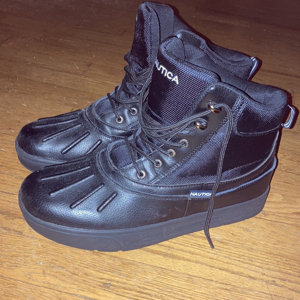 Nautica Boots